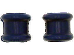 Front Stabilizer Bar Bushing Kit; To Frame; 33mm (01-16 RAM 3500)