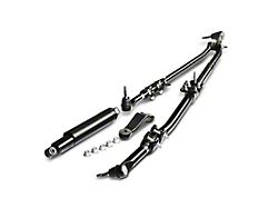 Front Steering Tie Rod End Kit (03-10 4WD RAM 3500)