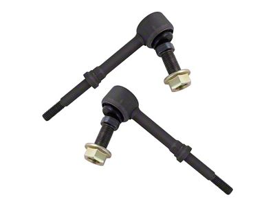 Front Sway Bar Link Set (06-09 4WD RAM 3500)