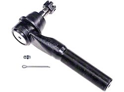 Front Tie Rod End; Inner Driver Side (98-99 RAM 3500)