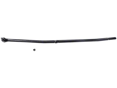 Front Tie Rod End; Inner Driver Side (00-02 RAM 3500 w/ Solid Tube Axle)