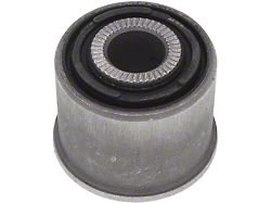 Front Track Bar Bushing; 1-Piece Style (07-13 RAM 3500 w/ Offroad Package)