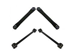Front Upper and Lower Control Arms (03-09 4WD RAM 3500)