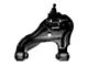 Front Upper and Lower Control Arms with Ball Joints and Sway Bar Links (07-11 2WD RAM 3500)