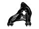 Front Upper and Lower Control Arms with Ball Joints (06-11 2WD RAM 3500)