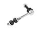 Front Upper and Lower Control Arms with Sway Bar Links (06-09 4WD RAM 3500)