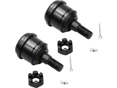 Front Upper Ball Joints (03-18 4WD RAM 3500)