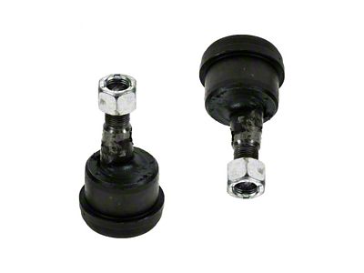 Front Upper Ball Joints (03-17 4WD RAM 3500)