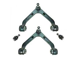 Front Upper Control Arms with Ball Joints (03-05 2WD RAM 3500)