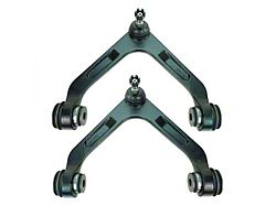 Front Upper Control Arms with Ball Joints (03-05 2WD RAM 3500)
