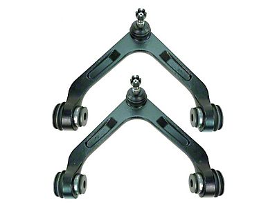 Upper and Lower Control Arm Kit | Dodge Ram 2500/3500 (00-01) 4WD