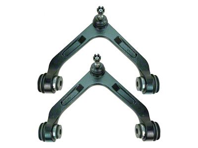 Front Upper Control Arms with Ball Joints (03-05 2WD RAM 3500)