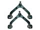 Front Upper Control Arms with Ball Joints (03-05 2WD RAM 3500)