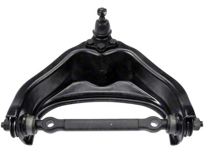 Front Upper Suspension Control Arm and Ball Joint Assembly (00-02 2WD RAM 3500 w/ Independent Front Suspension)