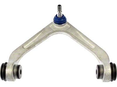 Front Upper Suspension Control Arm; Driver Side (03-05 2WD RAM 3500)