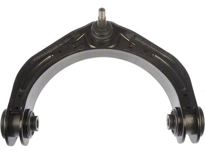 Front Upper Suspension Control Arm; Driver Side (06-12 2WD RAM 3500)