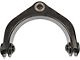 Front Upper Suspension Control Arm; Driver Side (06-12 2WD RAM 3500)