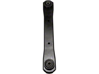 Front Upper Suspension Control Arm; Driver Side (03-13 RAM 3500 Mega Cab)