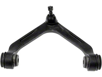Front Upper Suspension Control Arm; Driver Side (03-05 2WD RAM 3500)