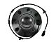 Front Wheel Bearing and Hub Assembly Set (06-08 2WD RAM 3500)