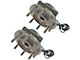 Front Wheel Bearing and Hub Assembly Set (12-13 4WD RAM 3500)