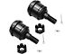 Front Wheel Hub Assemblies with Ball Joint and Tie Rods (06-08 4WD RAM 3500)