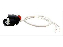 Fuel Injector Connector; Wire Harness (03-14 RAM 3500)