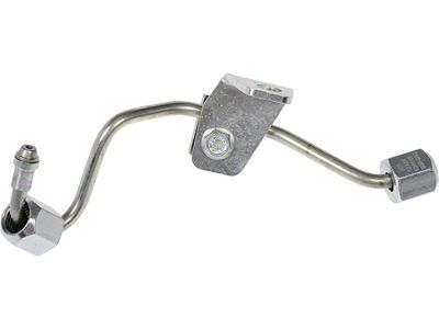 Fuel Injector Line; Cylinder 2 (03-07 5.9L RAM 3500; 08-09 RAM 3500)