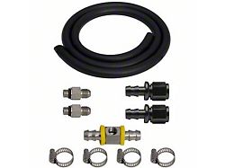 Fuel Pressure Big Line Kit (07-09 6.7L RAM 3500)