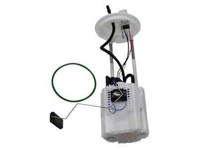 Fuel Pump and Sending Unit Assembly (2013 5.7L RAM 3500)