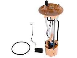 Fuel Pump Assembly (11-18 6.7L RAM 3500 Cab & Chassis)
