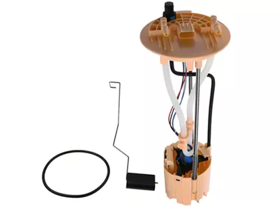 Fuel Pump Assembly (11-18 6.7L RAM 3500 Cab & Chassis)