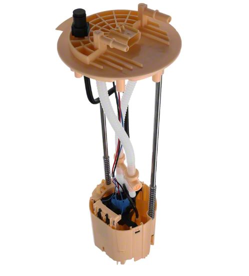 Rear Fuel Pump Module Assembly For 2004-2009 Dodge Ram 1500 2500 3500 With 3.7L 4.7L 5.7L - Speed Daddy Replacement