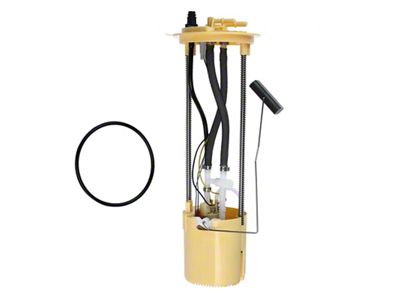 Fuel Pump Assembly (11-21 6.7L RAM 3500)