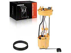 Fuel Pump Assembly (98-02 5.9L 24V I6 RAM 3500; 03-04 5.9L RAM 3500 w/ 34 or 35-Gallon Tank)