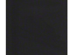 Full Dash Trim Kit; Carbon Fiber Finish (10-12 RAM 3500 w/ Bucket Seats)