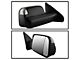 G2 Heated Manual Extended Mirrors (03-09 RAM 3500)