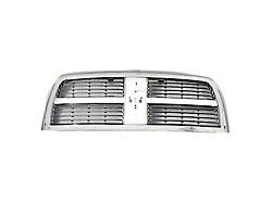 Replacement Grille; OE Replacement (10-12 RAM 3500)