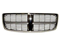 Replacement Grille Assembly (03-05 RAM 3500)