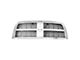 OE Certified Replacement Grille Assembly (10-12 RAM 3500)