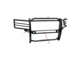 Westin Sportsman X Grille Guard; Textured Black (19-26 RAM 3500)