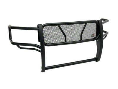 Westin HDX Grille Guard; Black (06-09 RAM 3500)