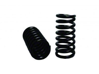 HD Front Coil Springs (03-12 4WD RAM 3500)