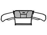 HD Grille Guard; Black (19-26 RAM 3500)