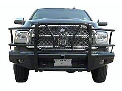 HD Replacement Winch Front Bumper (10-18 RAM 3500)