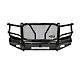 Westin HDX Bandit Front Bumper; Textured Black (19-24 RAM 3500)