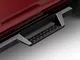 Westin HDX Drop Nerf Side Step Bars; Textured Black (10-24 RAM 3500 Crew Cab)