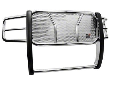 Westin HDX Grille Guard; Stainless Steel (10-18 RAM 3500)