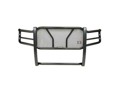 Westin HDX Modular Grille Guard; Black (19-24 RAM 3500)