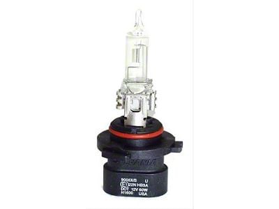 Headlight Bulb; 9005XS (10-16 RAM 3500)